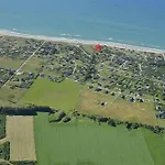 Сasa de vacaciones Ln1664-hjorring-ved-stranden-20