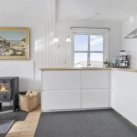 Ln1664-hjorring-ved-stranden-20 بيت للعطل