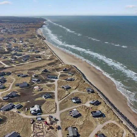 Ln1664-hjorring-ved-stranden-20 펜션 히링