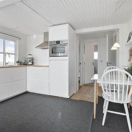 Ln1664-hjorring-ved-stranden-20 بيت للعطل