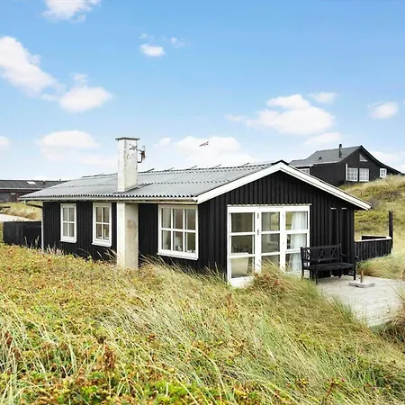 Ln1664-hjorring-ved-stranden-20 Nyaraló Hjørring