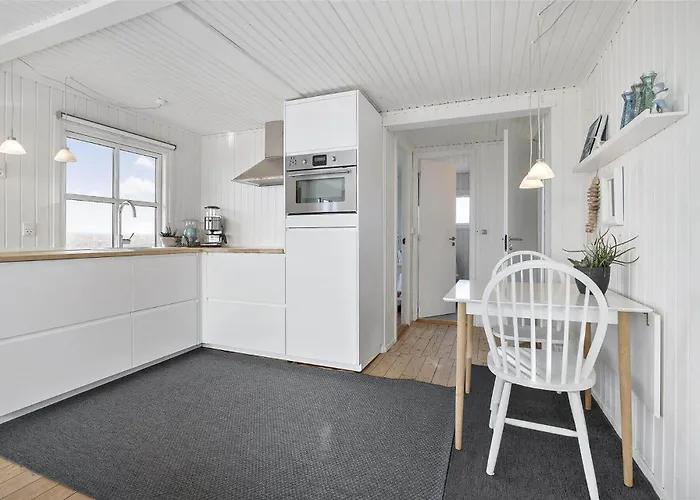 Σπίτι διακοπών Ln1664-hjorring-ved-stranden-20 Hjørring