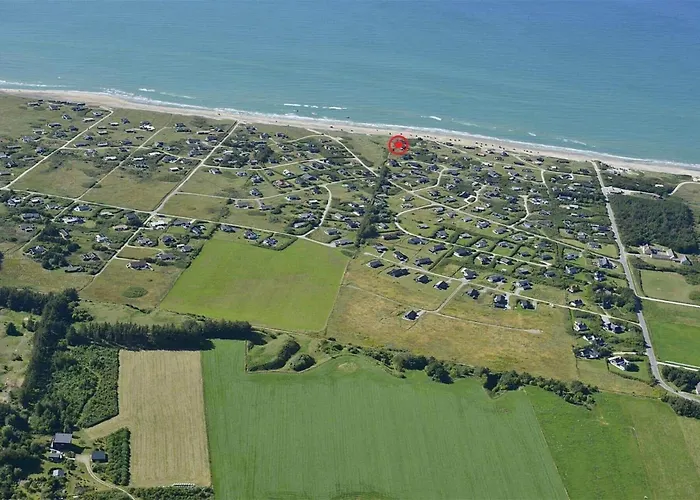 Σπίτι διακοπών Ln1664-hjorring-ved-stranden-20